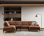 Atelier Del Sofa Porto Corner Camel
